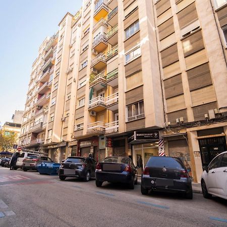 Apartamento Sol Granada Exterior foto