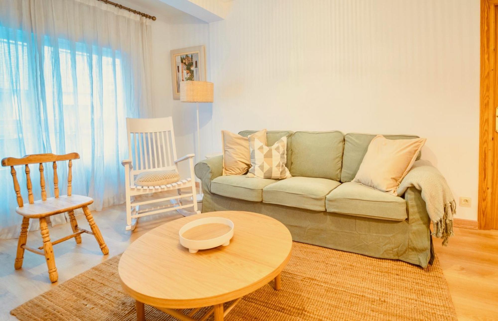 Apartamento Sol Granada Exterior foto