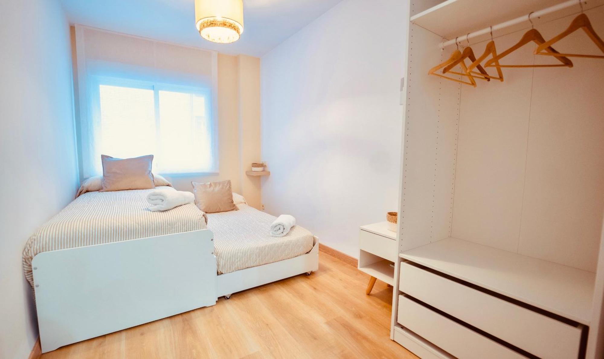 Apartamento Sol Granada Exterior foto