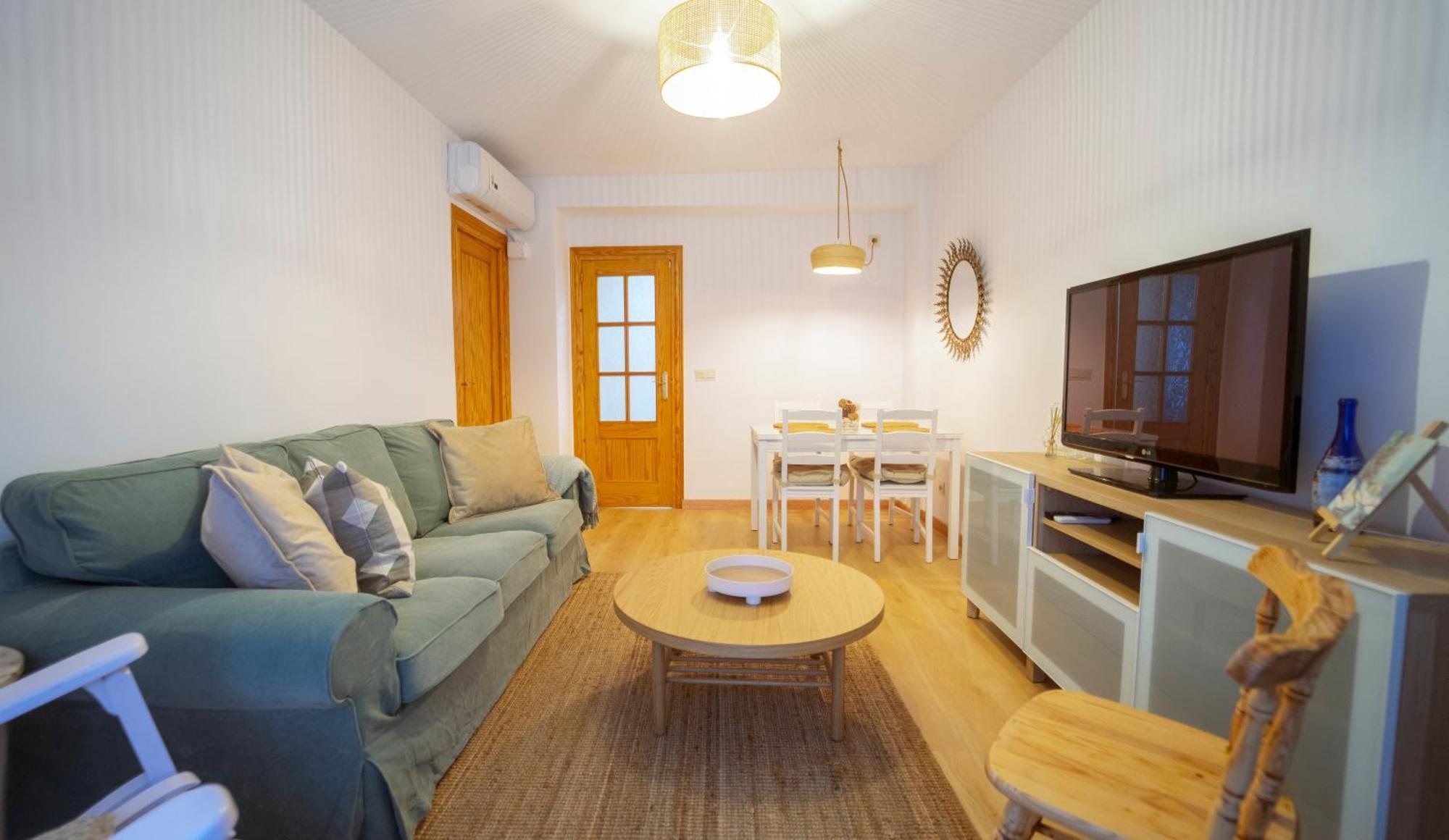 Apartamento Sol Granada Exterior foto