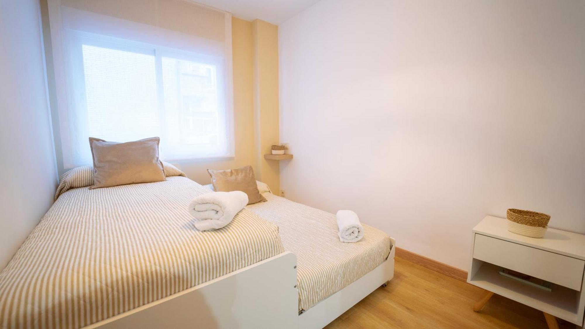 Apartamento Sol Granada Exterior foto