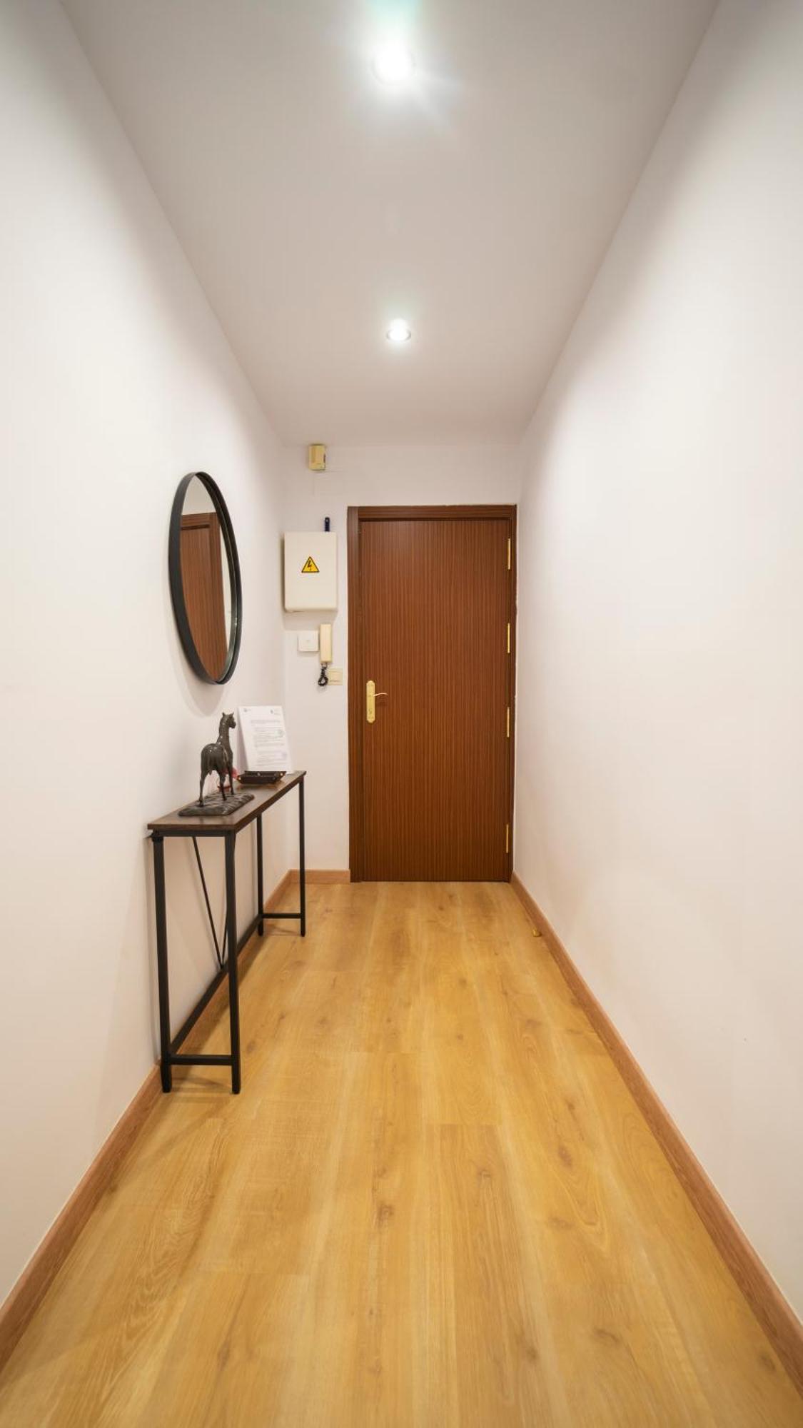Apartamento Sol Granada Exterior foto