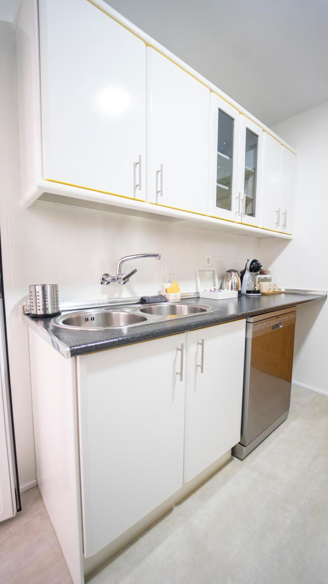 Apartamento Sol Granada Exterior foto